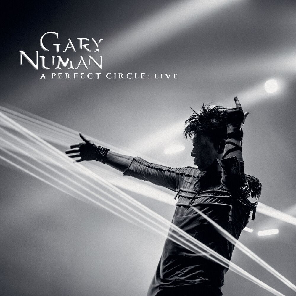 Gary Numan - A Perfect Circle: Live At OVO Arena, Wembley