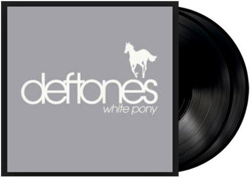 Dettones - White Pony