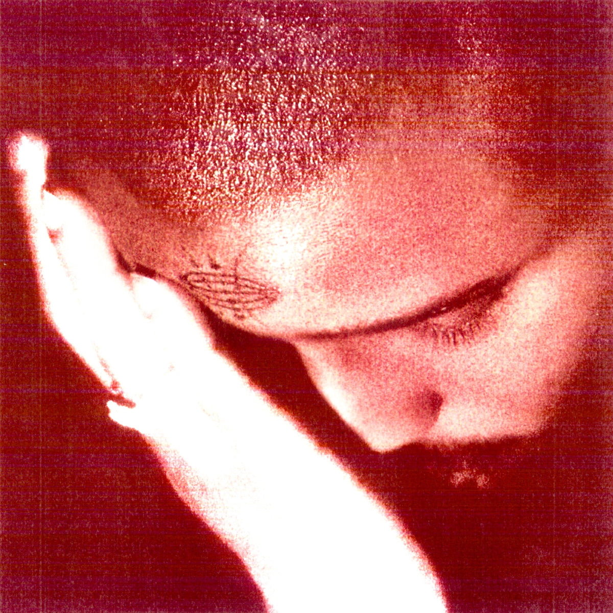 Nourished by Time - The Passionate Ones - Crystal Clear Vinyl