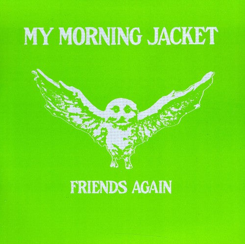 My Morning Jacket - Holiday 7