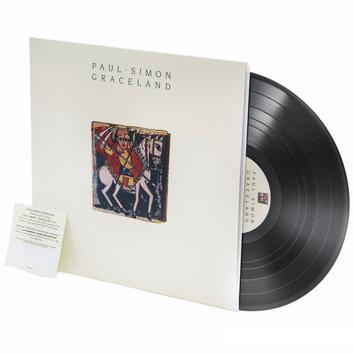 Paul Simon - Graceland - 25th Anniversary Edition