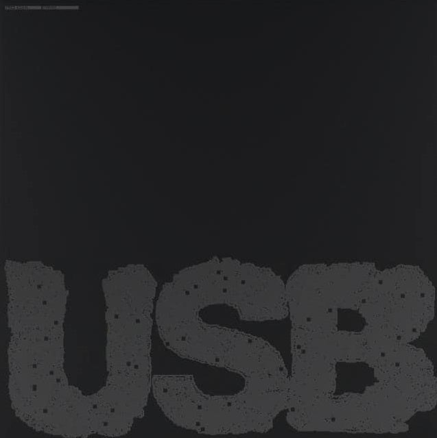 Fred Again.. - USB002