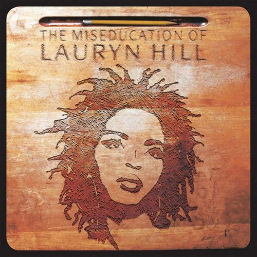 Lauryn Hill - Mideducation of Lauryn Hill