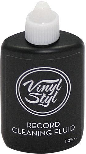 Vinyl Sty® 1.25oz Vinyl Record Cleaning Fluid
