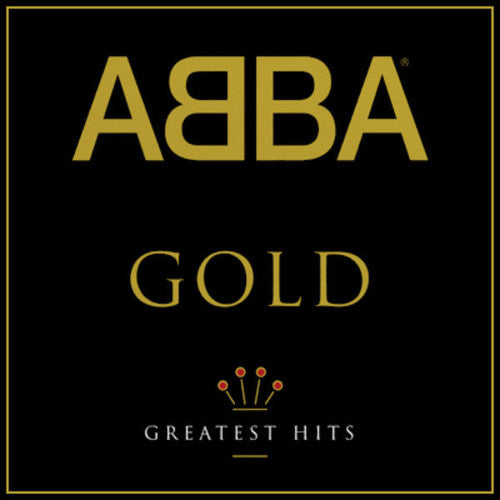 ABBA - Gold