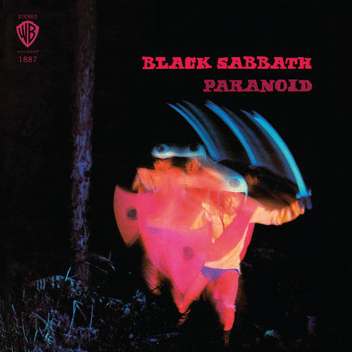 Black Sabbath - Paranoid - Deluxe Edition