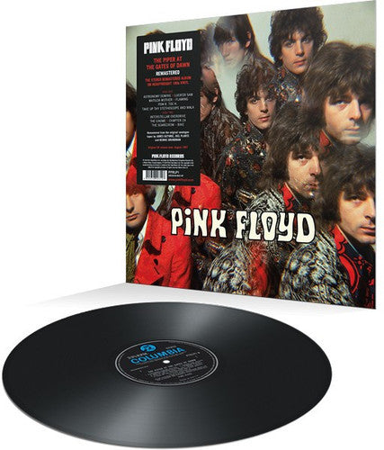 Pink Floyd - The Piper at the Gates of Dawn