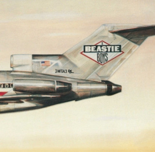 Beastie Boys - License To Ill - 30th Anniversary Edition