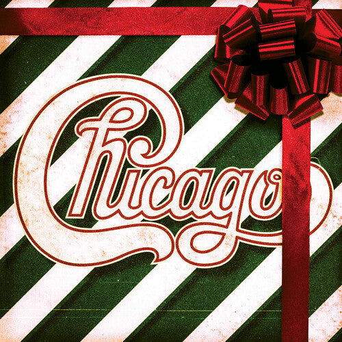 Chicago - Chicago Christmas