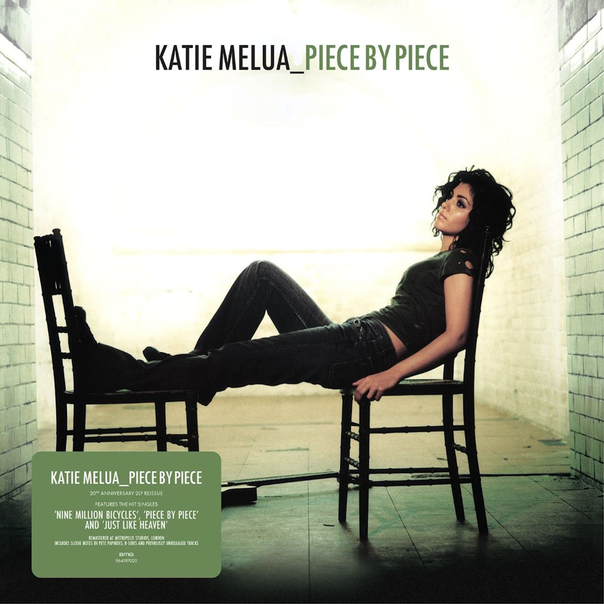 Katie Melua - Piece by Piece - 20th Anniversary - Deluxe Edition