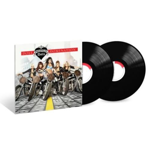 The Pussycat Dolls - Doll Domination