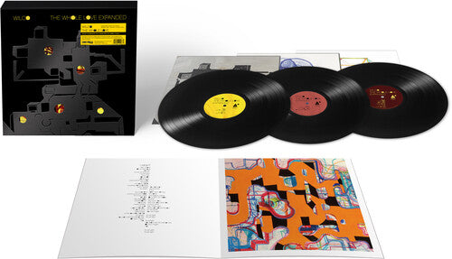 Wilco - The Whole Love - Expanded Edition