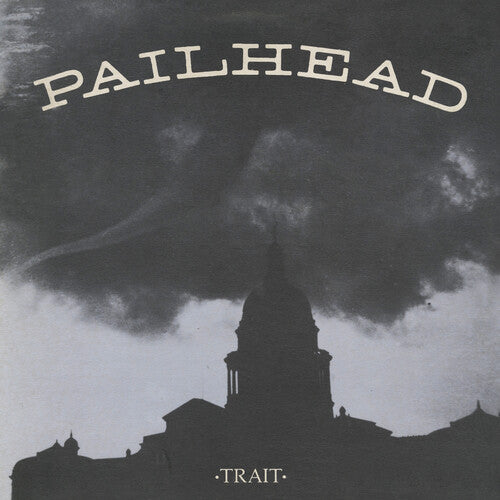 Pailhead/Al Jourgensen/Ian Mackaye - Trait - Colored Vinyl