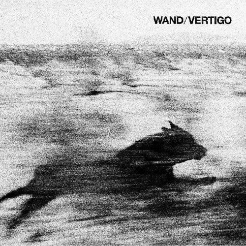 Wand - Vertigo - Cassettes