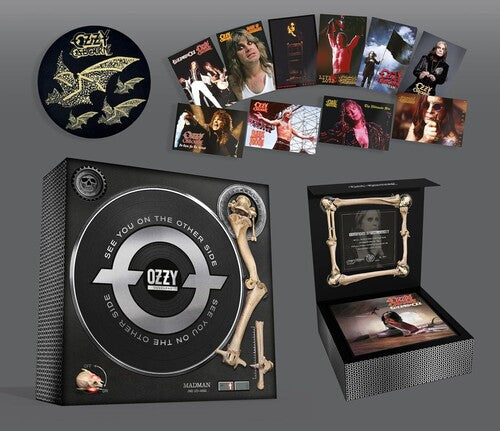 Ozzy Osbourne - See You On The Other Side V2.0 - Box Set