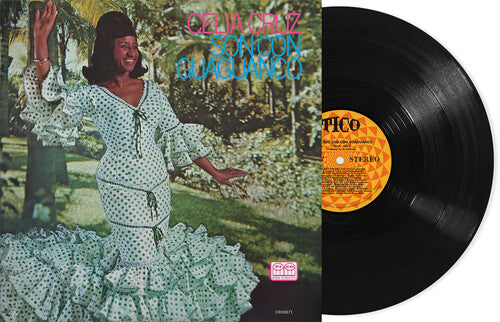 Celia Cruz - Son con Guaguanco