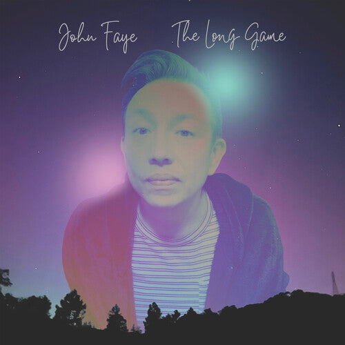 John Faye - The Long Game