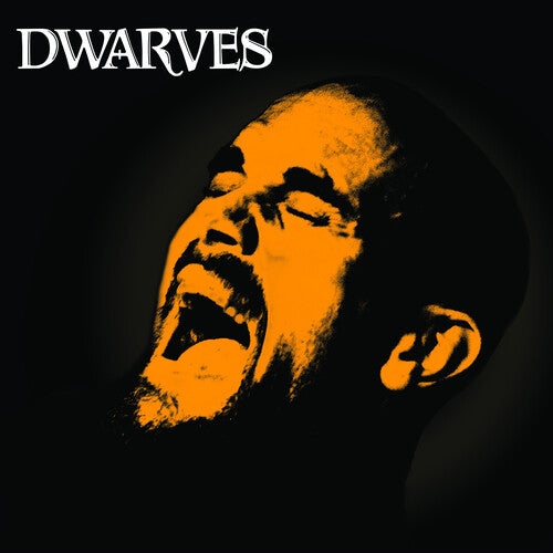 The Dwarves - Rex Everything