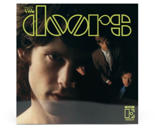 The Doors - The Doors - Hi-Fi Vinyl