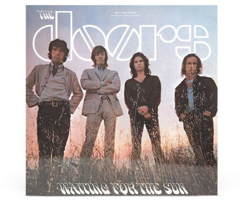 The Doors - Waiting For The Sun - Hi-Fi Vinyl