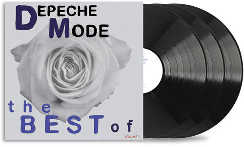 Depeche Mode - The Best Of Depeche Mode Vol. 1 - 180 Gram