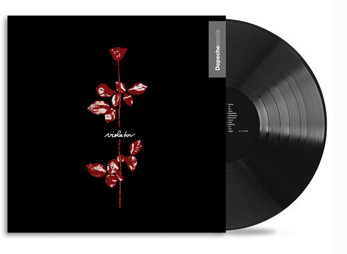 Depeche Mode - Violator - 180 Gram