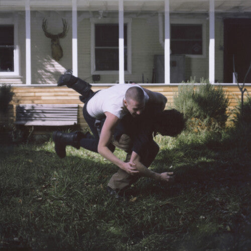 Malcolm Todd - Malcolm ToddV - Neptune Blue Vinyl