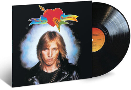 Tom Petty And The Heartbreakers - Tom Petty And The Heartbreakers - 180 Gram Vinyl
