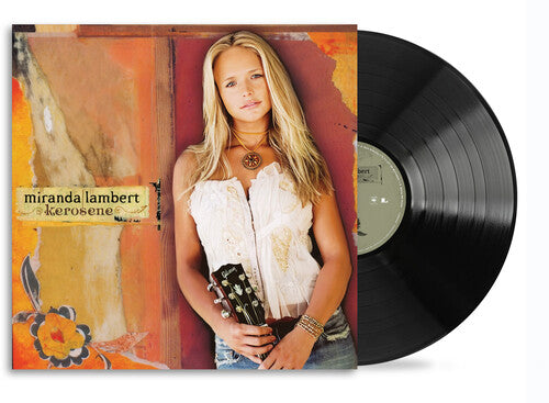 Miranda Lambert - Kerosene - 20th Anniversary