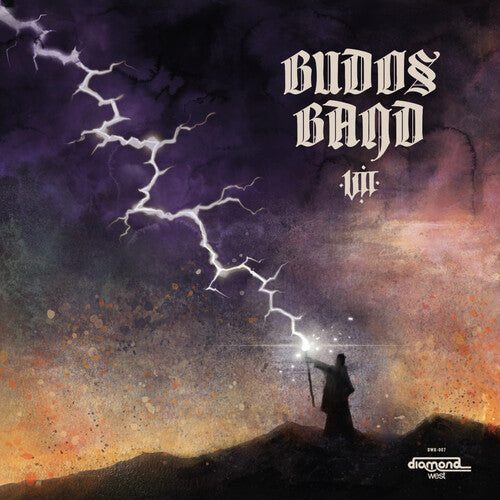 The Budos Band - VII - Purple Vinyl