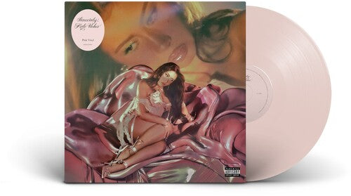 Kali Uchis - Sincerely - Pink Vinyl