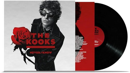 The Kooks - Never/Know