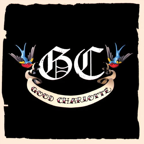 Good Charlotte - Good Charlotte