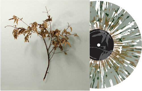 Copeland - In Motion - Coke Bottle Clear with Brown/Black/White Splatter Vinyl - 20th Anniversary Edition