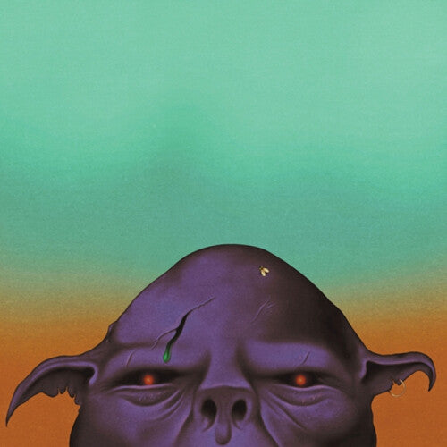 Thee Oh Sees - Orc - Reissue