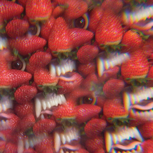 Thee Oh Sees - Floating Coffin - Reissue