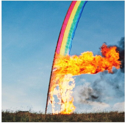 Sigur Ros - ATTA - Clear Vinyl