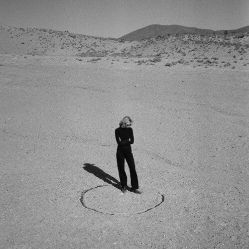 Natalie Bergman - My Home Is Not In This World - White Vinyl