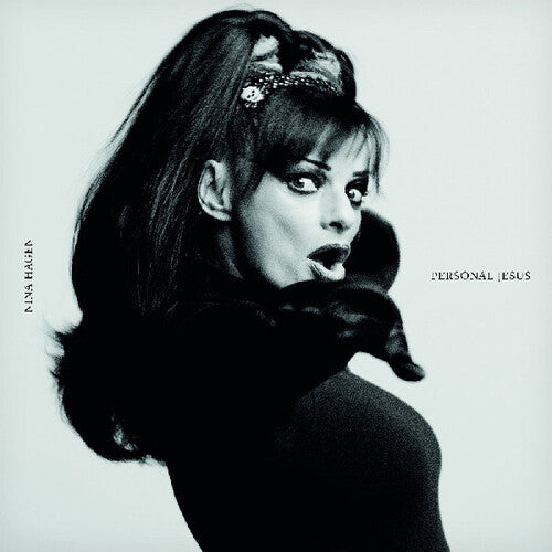 Nina Hagen - Personal Jesus - White Vinyl - 15th Anniversary Edition - Deluxe Edition