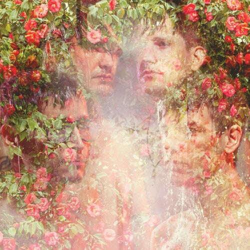 Strfkr - Miracle Mile - Pink Vinyl