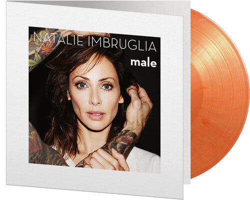 Natalie Imbruglia - Male - Music On Vinyl - Colored Vinyl
