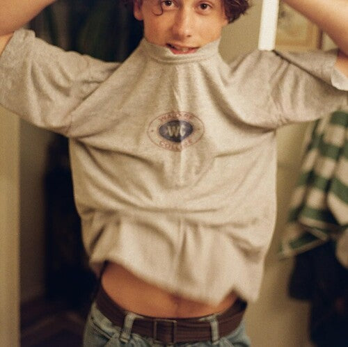 Jake Minch - George