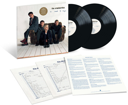 The Cranberries - No Need To Argue - 30th Anniversary - Deluxe Edition