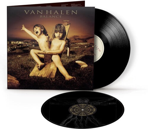 Van Halen - Balance - Expanded Edition