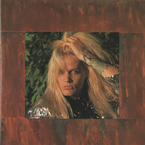 Sebastian Bach - Bring 'em Bach Alive - Translucent Red Vinyl