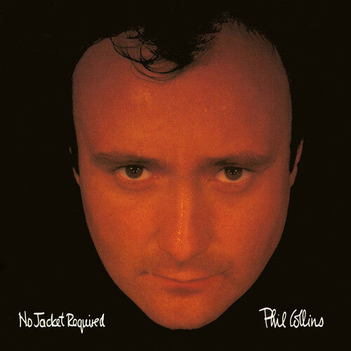 Phil Collins - No Jacket Required - Deluxe Edition
