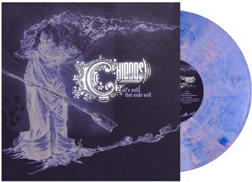 Chiodos - All's Well That End's Well - 20th Anniversary