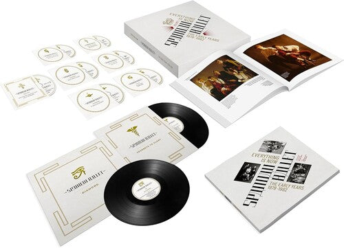 Spandau Ballet - Everything Is Now Vol 1: 1978-1982