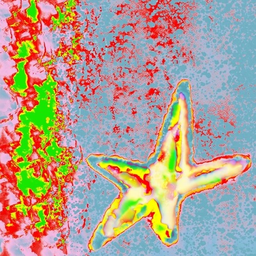 Lagoss/babau - Splitting Hits for the Heat Damage - Cassette