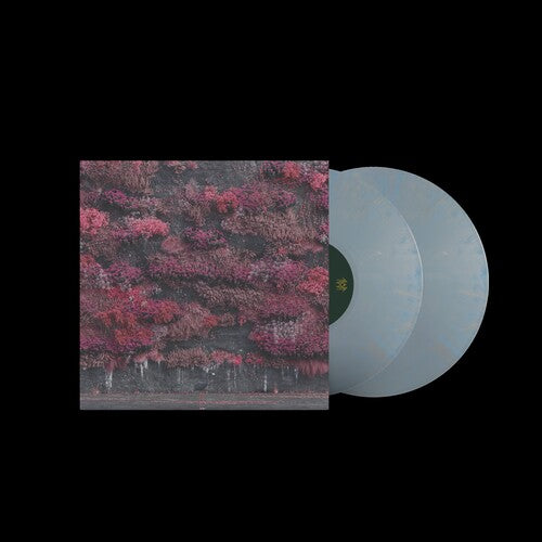 Sleep Token - Even In Arcadia - Blended Lapis Lazuli Colored Vinyl